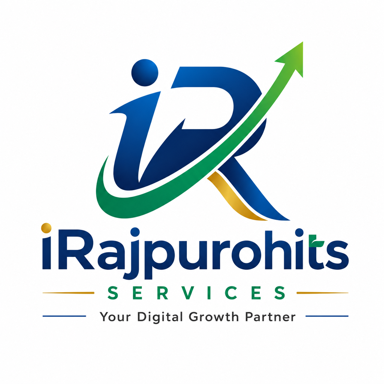 iRajpurohit - Your  Business Grawth Partner