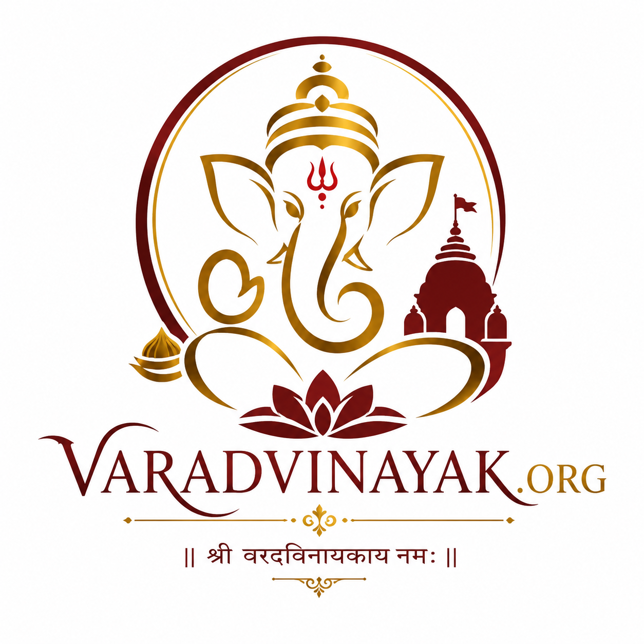 Varadvinayak.org